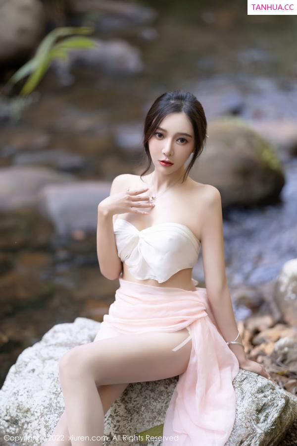 王馨瑶  [XiuRen]高清写真图 2022.01.25 No.4511 王馨瑶yanni第5张图片